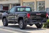 GMC Sierra AT4 2026